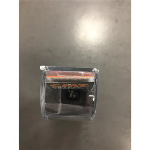 CMT C174 Drážkovací fréza se zavrtávacím zubem, D8x40 L90 S=8 HW (Rozbalené)