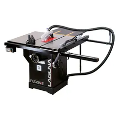 LAGUNA Fusion 3 mod.2022 Kotoučová pila (Použito)