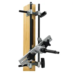 IGM Přípravek na dveřní zámky pro klasické falcové dveře (Rozbalené)