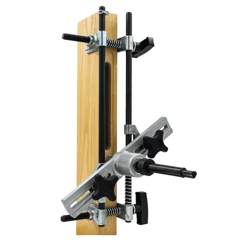 IGM Přípravek na dveřní zámky pro klasické falcové dveře (Rozbalené)