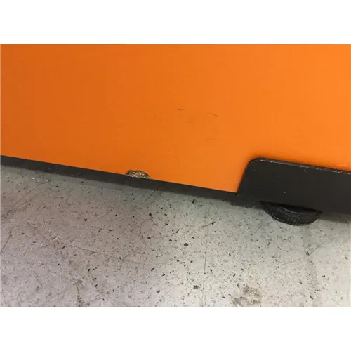 CMT Industrio Frézovací stolek (Použito)