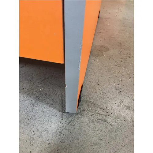 CMT Industrio Frézovací stolek (Použito)