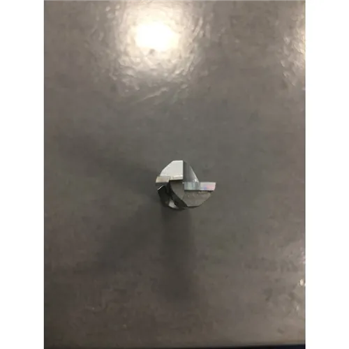 IGM Diamantová fréza Ekonomik Z1+1, D12x26 L75 S=12x40 (3DP) (Použito)