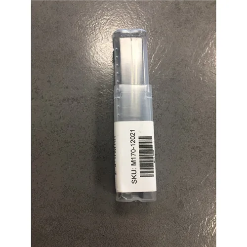 IGM Diamantová fréza Ekonomik Z1+1, D12x26 L75 S=12x40 (3DP) (Použito)