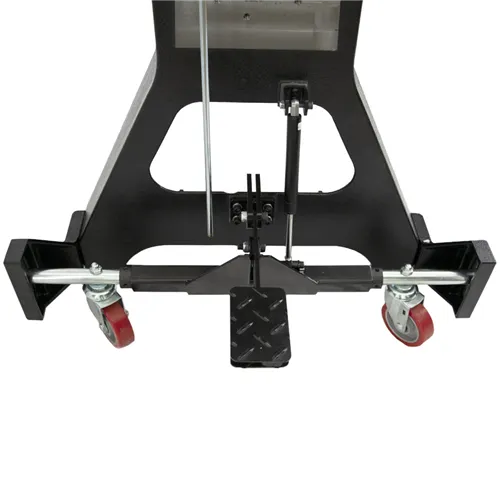 LAGUNA Mobilní podstavec pro Revo 1836 a 2436 (Použito)