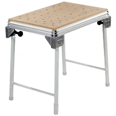 Festool Multifunkční stůl MFT KAPEX (Použito)