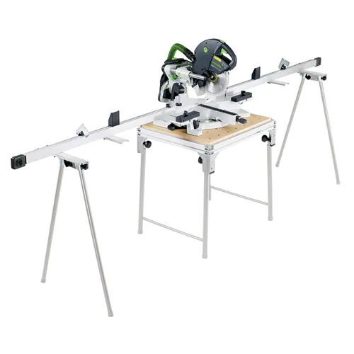 Festool Multifunkční stůl MFT KAPEX (Použito)