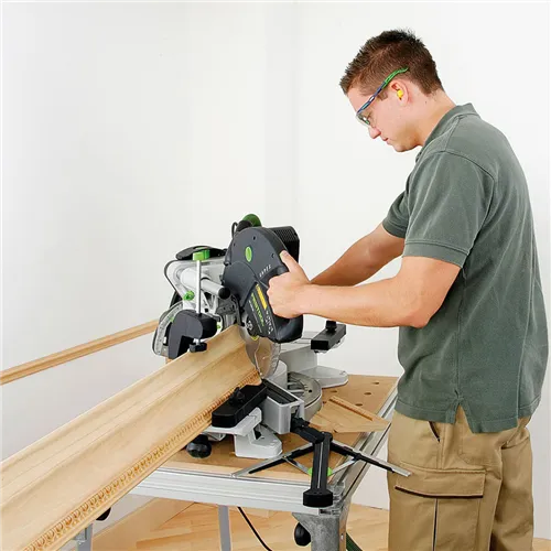 Festool Multifunkční stůl MFT KAPEX (Použito)