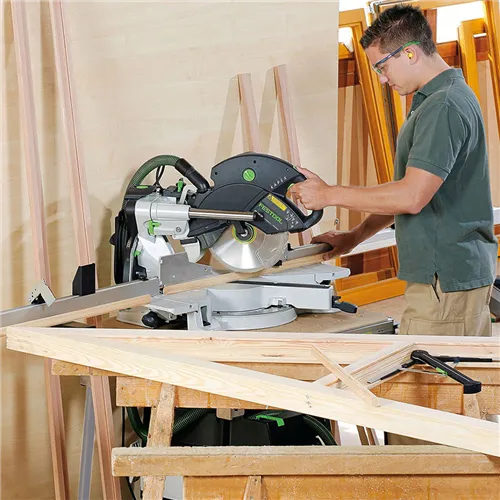 Festool Multifunkční stůl MFT KAPEX (Použito)