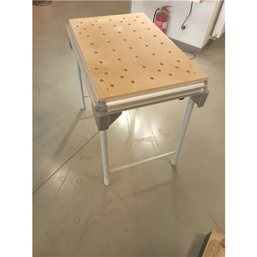 Festool Multifunkční stůl MFT KAPEX (Použito)