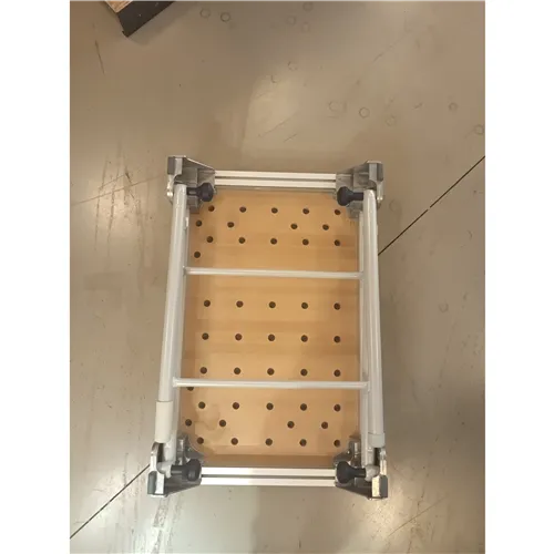 Festool Multifunkční stůl MFT KAPEX (Použito)