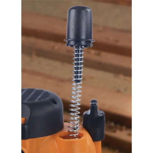 CMT 8E Horní frézka 1000 W, kleština 8 a 12mm (Použito)