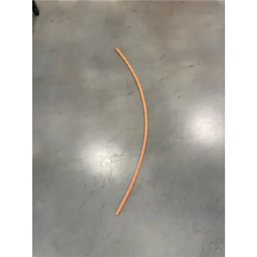 IGM Flexibilní šablona pro frézování oblouků a křivek - 1200x12x12mm (Použito)