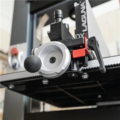 LAGUNA DX3 DriftMaster Podélné pravítko (Použito)