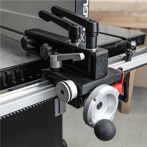 LAGUNA DX3 DriftMaster Podélné pravítko (Použito)