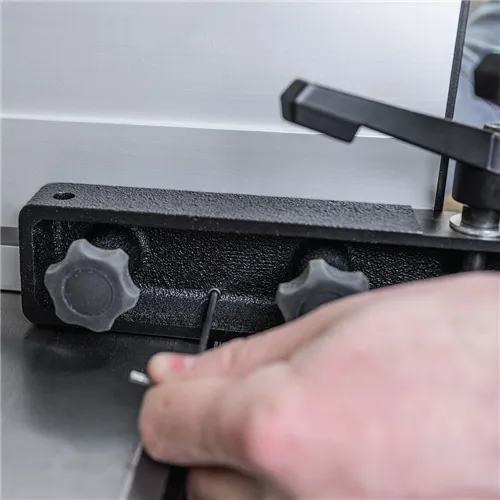 LAGUNA DX3 DriftMaster Podélné pravítko (Použito)