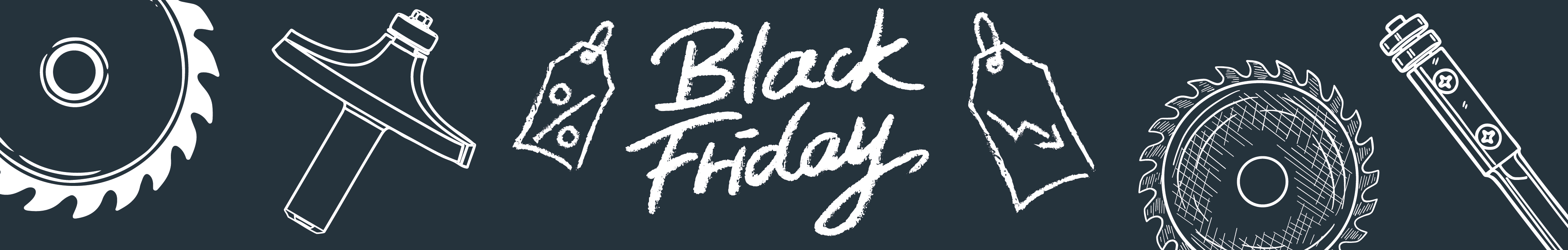 IGM Black Friday 2025