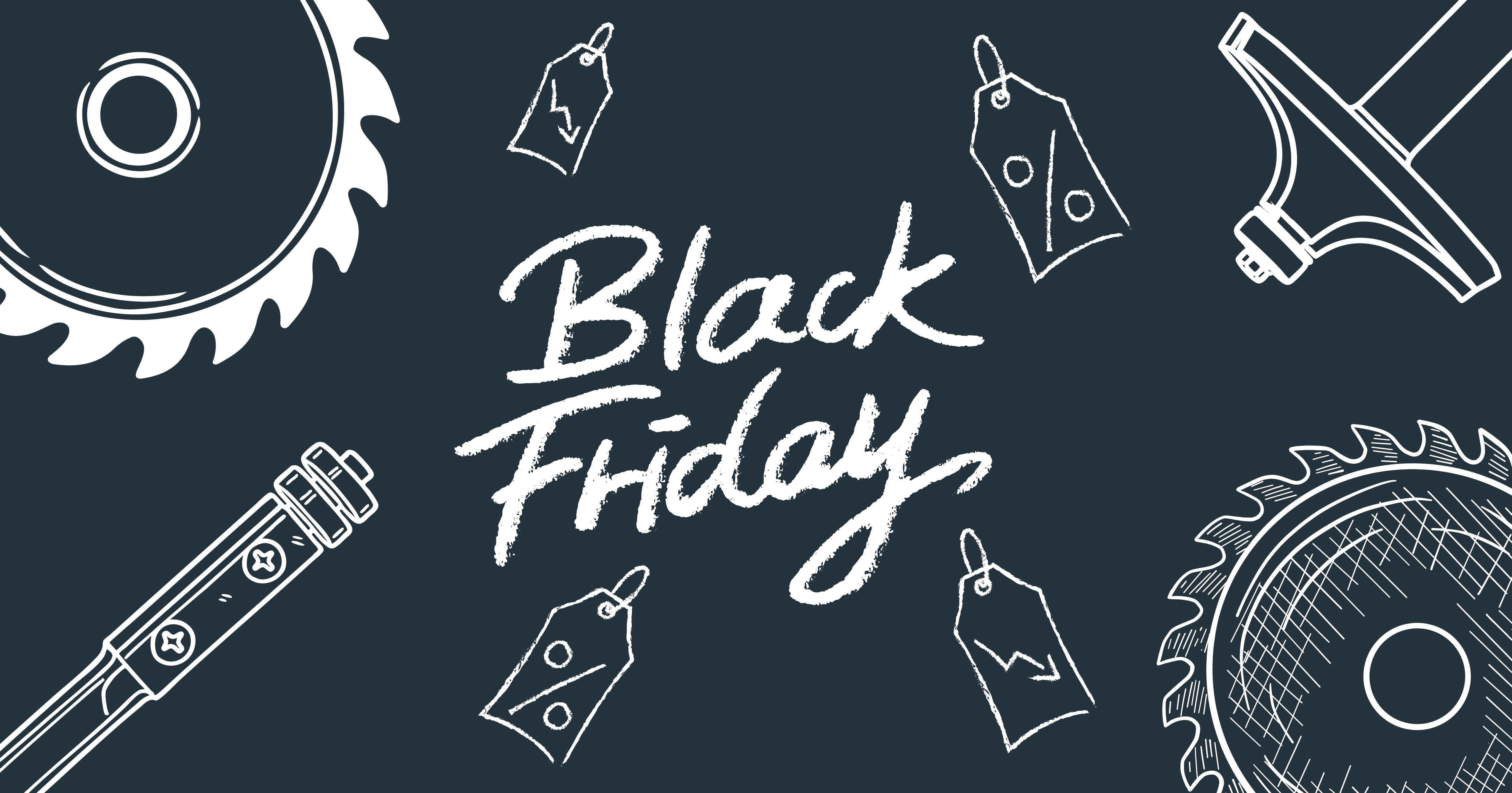 IGM Black Friday 2025