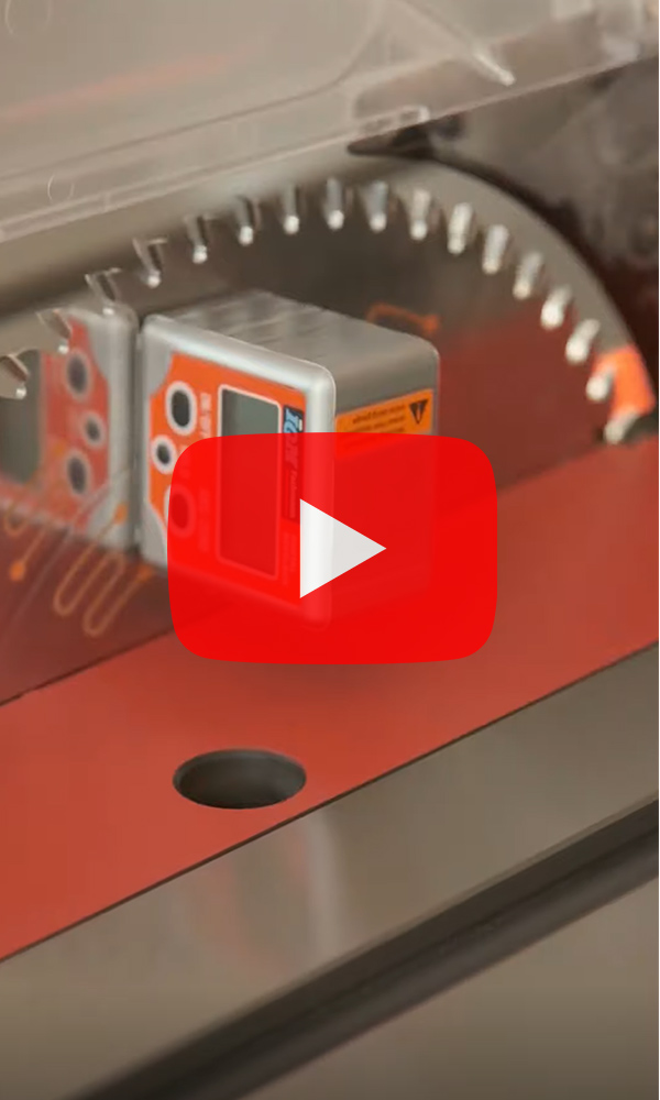 Do You Know Our IGM Digital Bevel Box?