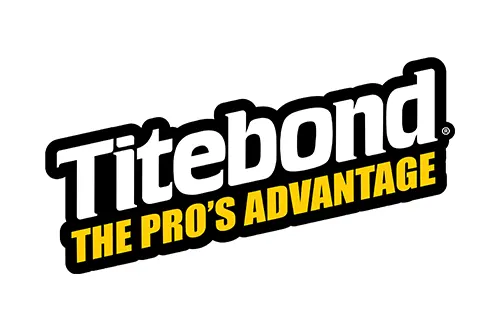 Logo značky Titebond