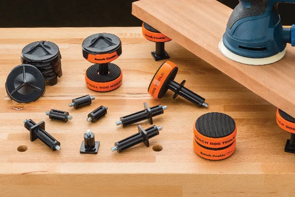 Kužely pro protiskluzové podložky