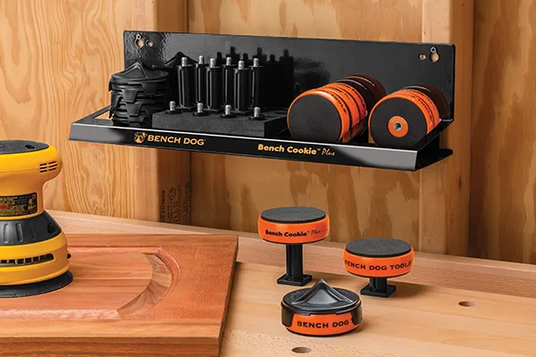 Kužely pro protiskluzové podložky