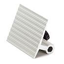 Nástrojový sklopný stůl pro brusku