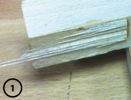 2013-11-26 titebond-na-ledu vzorek1-detail