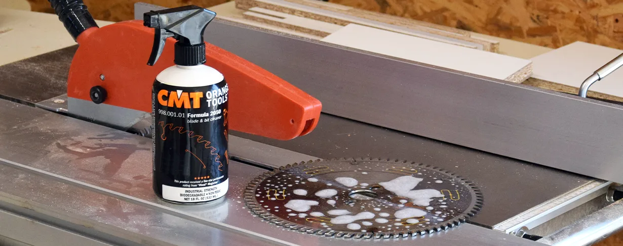 čistící emulze CMT