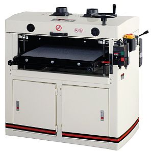 Dvouválcová bruska