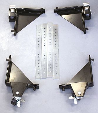 Rozložený podstavec