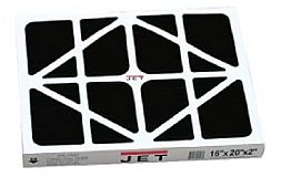 Filtr s aktivním uhlím