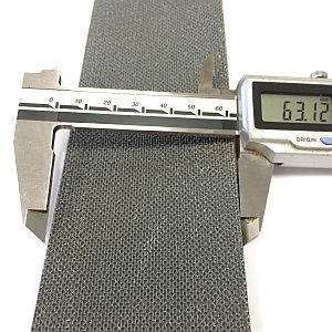 Maximální šířka hrany