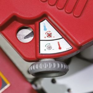 Nastavovací kolečko