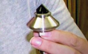 CMT řezbářská fréza