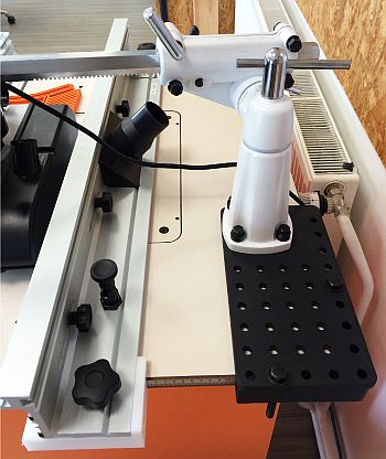 Podavač materiálu M3M