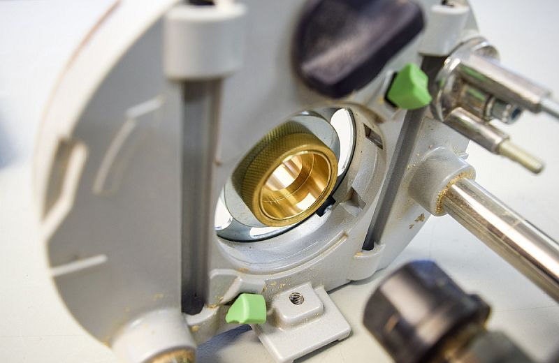 Festool OF1400 Frézka