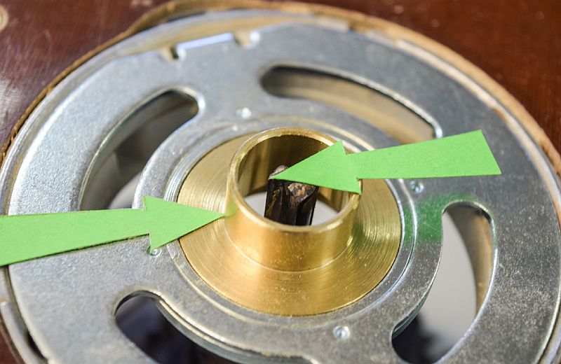 Festool OF1400 Frézka