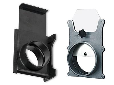 Hradítka IGM pro odsavače