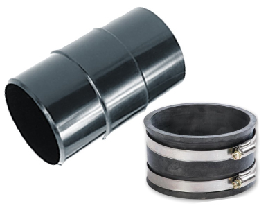 prodlužovací spojky IGM