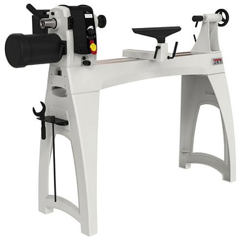 Soustruh JET JWL-1640