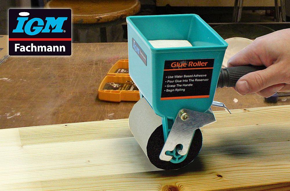 Ruční nanašečka lepidla