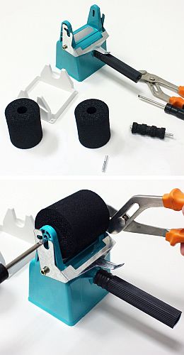 Ruční nanašečka lepidla