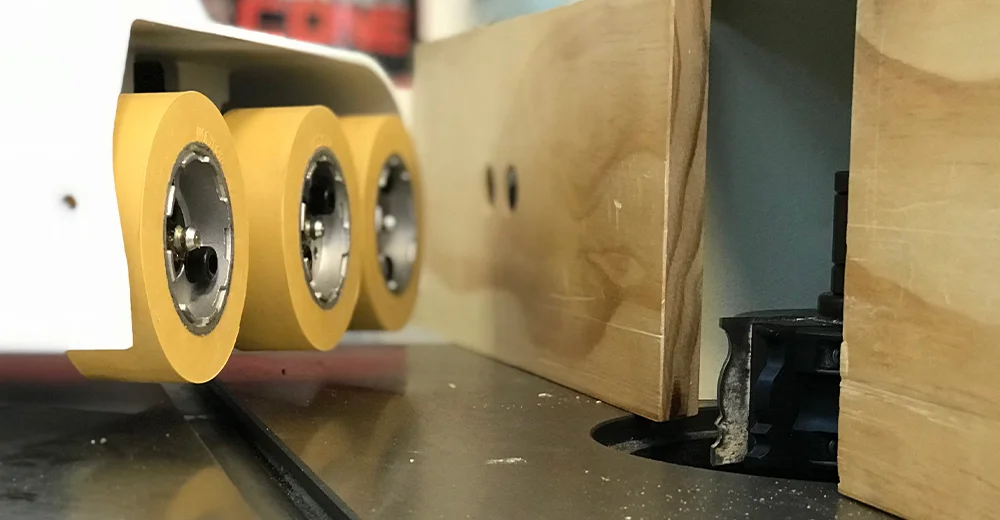 podavače materiálu IGM