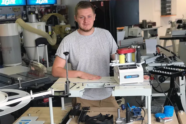 Titebond II Lepidlo na dřevo D3