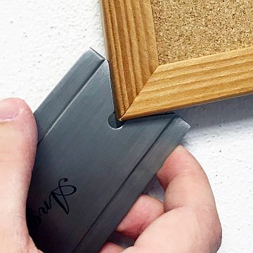 IGM Fachmann Digitální úhloměr s ramenem