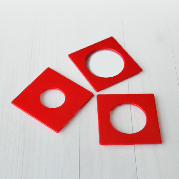 Stroje IGM JET - Frézovací stolek