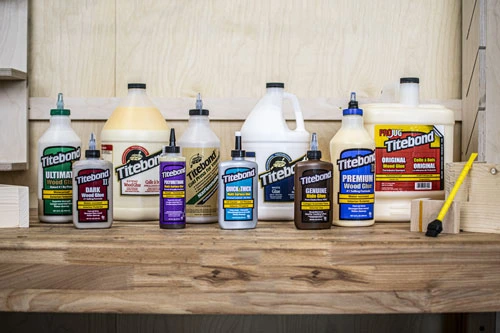 Jak vybrat správné lepidlo?