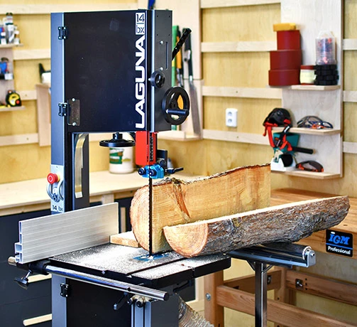 Jak vybrat správný pilový pás