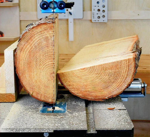 Jak vybrat správný pilový pás